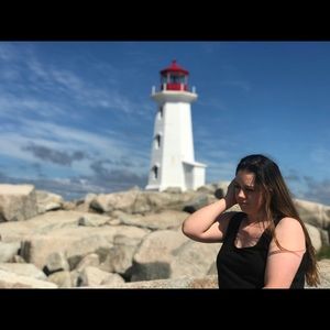 Meet your Posher, Michaela